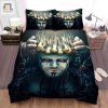 Vikings Movie Poster Art Bed Sheets Spread Comforter Duvet Cover Bedding Sets elitetrendwear 1