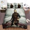 Vikings Movie Poster 6 Bed Sheets Spread Comforter Duvet Cover Bedding Sets elitetrendwear 1