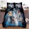 Vikings Movie Art 4 Bed Sheets Spread Comforter Duvet Cover Bedding Sets elitetrendwear 1