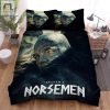 Vikingane 2016A2020 Movie Poster Ver 1 Bed Sheets Duvet Cover Bedding Sets elitetrendwear 1