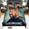 Vikingane 2016A2020 Arvid Movie Poster Bed Sheets Duvet Cover Bedding Sets elitetrendwear 1