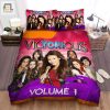 Victorious Movie Poster 1 Bed Sheets Duvet Cover Bedding Sets elitetrendwear 1