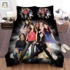 Victorious Artistic Shaping Bed Sheets Duvet Cover Bedding Sets elitetrendwear 1