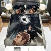 Victor Frankenstein 2015 Movie Illustration 2 Bed Sheets Spread Comforter Duvet Cover Bedding Sets elitetrendwear 1