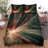 Vertigo Extatica Album Bed Sheets Duvet Cover Bedding Sets elitetrendwear 1