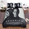 Veranica I Movie Poster 8 Bed Sheets Duvet Cover Bedding Sets elitetrendwear 1