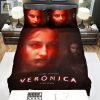 Veronica I Movie Poster 6 Bed Sheets Spread Comforter Duvet Cover Bedding Sets elitetrendwear 1