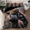 Venom Bedding Set 1 Duvet Cover Pillow Cases elitetrendwear 1