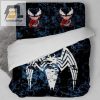 Venom 3D Printed Duvet Cover Bedding Set elitetrendwear 1