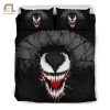 Venom 1 Duvet Cover Bedding Set elitetrendwear 1