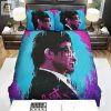 Velvet Buzzsaw Movie Art Bed Sheets Spread Comforter Duvet Cover Bedding Sets Ver 3 elitetrendwear 1