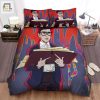 Velvet Buzzsaw Movie Art Bed Sheets Spread Comforter Duvet Cover Bedding Sets Ver 1 elitetrendwear 1