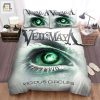 Veil Of Maya Band Vicious Circles Bed Sheets Spread Comforter Duvet Cover Bedding Sets elitetrendwear 1