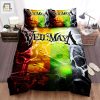 Veil Of Maya Band Colour Bed Sheets Spread Comforter Duvet Cover Bedding Sets elitetrendwear 1