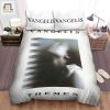 Vangelis Themes Album Music Bed Sheets Spread Comforter Duvet Cover Bedding Sets elitetrendwear 1