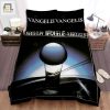 Vangelis Albedo 0.39 Album Music Bed Sheets Spread Comforter Duvet Cover Bedding Sets elitetrendwear 1