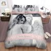 Vanessa Paradis Une Nuit A Versailles Album Cover Bed Sheets Duvet Cover Bedding Sets elitetrendwear 1