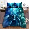 Van Helsing 20162021 Season 4 Movie Poster Bed Sheets Spread Comforter Duvet Cover Bedding Sets elitetrendwear 1