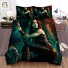 Van Helsing 20162021 Poster Movie Poster Bed Sheets Spread Comforter Duvet Cover Bedding Sets Ver 2 elitetrendwear 1