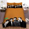 Vampire Weekend Band Snl Bed Sheets Spread Comforter Duvet Cover Bedding Sets elitetrendwear 1