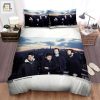 Vampire Weekend Band City Bed Sheets Spread Comforter Duvet Cover Bedding Sets elitetrendwear 1