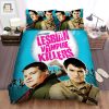 Vampire Killers 2009 Movie James Corden Bed Sheets Spread Comforter Duvet Cover Bedding Sets elitetrendwear 1