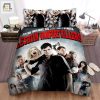 Vampire Killers 2009 Movie After Twilight The Real Party Starts Bed Sheets Spread Comforter Duvet Cover Bedding Sets elitetrendwear 1