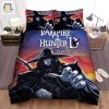 Vampire Hunter D Bloodlust Movie Poster 2 Bed Sheets Spread Comforter Duvet Cover Bedding Sets elitetrendwear 1