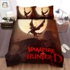 Vampire Hunter D Bloodlust Movie Poster 1 Bed Sheets Spread Comforter Duvet Cover Bedding Sets elitetrendwear 1