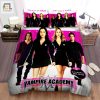 Vampire Academy 2014 Movie Poster Bed Sheets Spread Comforter Duvet Cover Bedding Sets elitetrendwear 1