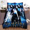 Vampire Academy 2014 Friendship Is Forever Poster Ver 2 Bed Sheets Spread Comforter Duvet Cover Bedding Sets elitetrendwear 1