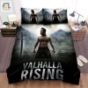 Valhalla Rising 2009 Movie Poster Bed Sheets Duvet Cover Bedding Sets elitetrendwear 1