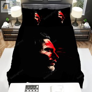 Valhalla Rising 2009 Movie Illustration 4 Bed Sheets Duvet Cover Bedding Sets elitetrendwear 1 1