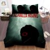 Valhalla Rising 2009 Movie Illustration 3 Bed Sheets Duvet Cover Bedding Sets elitetrendwear 1