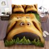 Up Dug Days Poster Bed Sheets Spread Duvet Cover Bedding Sets elitetrendwear 1