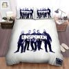 Unspoken Band Album Reason Bed Sheets Spread Comforter Duvet Cover Bedding Sets elitetrendwear 1