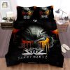 Unrest The Birthday Album Bed Sheets Spread Comforter Duvet Cover Bedding Sets elitetrendwear 1