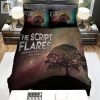 Unofficial Video With Lyrics The Script Bed Sheets Spread Comforter Duvet Cover Bedding Sets elitetrendwear 1