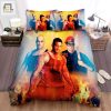 Universal Soldier Day Of Reckoning Movie With Fire Bed Sheets Spread Comforter Duvet Cover Bedding Sets elitetrendwear 1