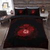 United States Marine Corps Bedding Set elitetrendwear 1