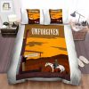 Unforgiven Poster Bed Sheets Spread Comforter Duvet Cover Bedding Sets Ver9 elitetrendwear 1