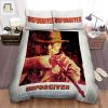 Unforgiven Poster Bed Sheets Spread Comforter Duvet Cover Bedding Sets Ver8 elitetrendwear 1