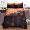 Unforgiven Poster Bed Sheets Spread Comforter Duvet Cover Bedding Sets Ver6 elitetrendwear 1
