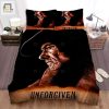 Unforgiven Poster Bed Sheets Spread Comforter Duvet Cover Bedding Sets Ver2 elitetrendwear 1