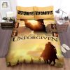 Unforgiven Poster Bed Sheets Spread Comforter Duvet Cover Bedding Sets Ver16 elitetrendwear 1