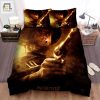 Unforgiven Poster Bed Sheets Spread Comforter Duvet Cover Bedding Sets Ver13 elitetrendwear 1