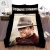 Unforgiven Poster Bed Sheets Spread Comforter Duvet Cover Bedding Sets Ver14 elitetrendwear 1