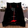 Unforgiven Poster Bed Sheets Spread Comforter Duvet Cover Bedding Sets Ver11 elitetrendwear 1