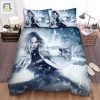 Underworld Blood Wars Movie Poster Bed Sheets Spread Comforter Duvet Cover Bedding Sets Ver 7 elitetrendwear 1
