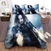 Underworld Blood Wars Movie Poster Bed Sheets Duvet Cover Bedding Sets Ver 6 elitetrendwear 1
